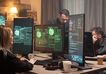 Data Analytics & Insights